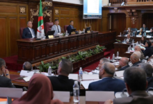 Photo of  ولاية الجزائر تراجع شكاوى المواطنين وتتابع مشاريع التنمية والتحضيرات للامتحانات الوطنية