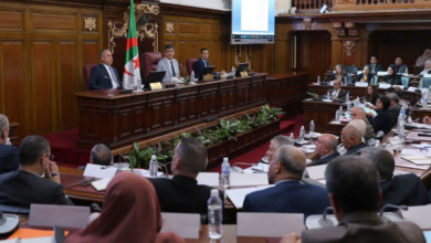 Photo of  ولاية الجزائر تراجع شكاوى المواطنين وتتابع مشاريع التنمية والتحضيرات للامتحانات الوطنية