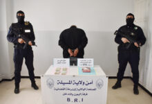 Photo of تفكيك شبكة ترويج كوكايين بالمسيلة وحجز أزيد من 870 غرام