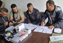 Photo of انطلاق بيع الأضاحي المستوردة بمستغانم