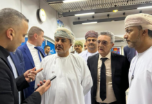 Photo of اهتمام عُماني بتجربة مترو الجزائر