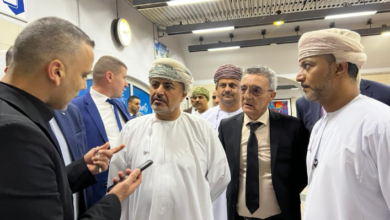 Photo of اهتمام عُماني بتجربة مترو الجزائر