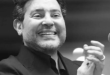 Photo of تداول أنباء عن وفاة هاني شاكر بعد أزمة صحية في فرنسا