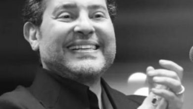 Photo of تداول أنباء عن وفاة هاني شاكر بعد أزمة صحية في فرنسا