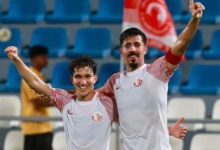 Photo of  بغداد بونجاح ضمن سباق أفضل لاعب في دوري نجوم قطر