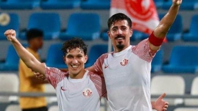 Photo of  بغداد بونجاح ضمن سباق أفضل لاعب في دوري نجوم قطر