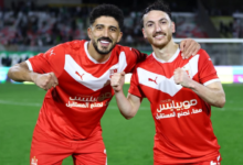 Photo of شباب بلوزداد يتجاوز خيبة الكأس بفوز كبير أمام اتحاد خنشلة