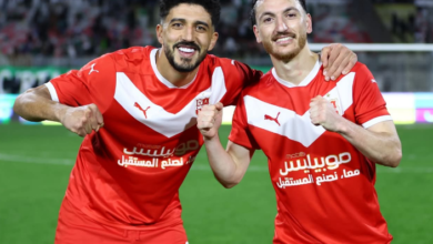 Photo of شباب بلوزداد يتجاوز خيبة الكأس بفوز كبير أمام اتحاد خنشلة