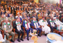 Photo of الجزائر تحتضن ختام ملتقى إفريقيا للاستثمار
