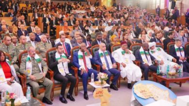 Photo of الجزائر تحتضن ختام ملتقى إفريقيا للاستثمار