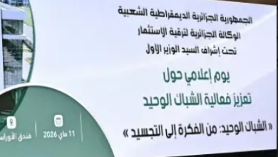 Photo of تقدم ملحوظ في المشاريع الاستثمارية وإطلاق ورشة الشباك الرقمي