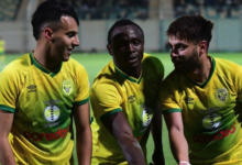 Photo of قمة الساورة وبلوزداد تشتعل في سباق المراكز الأولى