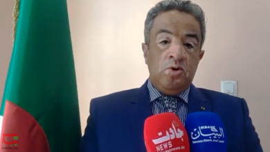Photo of مرابط عمار: قانون العقوبات شدد الحماية الجزائية لامتحاني “البيام” والبكالوريا