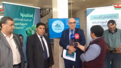 Photo of مدير الضرائب ببرج بوعريريج: تسهيلات جديدة لتسوية الوضعيات الجبائية ودعم الامتثال الطوعي