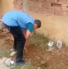 Photo of برج بوعريريج / متوسطة صيودة الحسين بغيلاسة تختتم السنة الدراسية بحملة نظافة وتشجير ورسائل توعوية