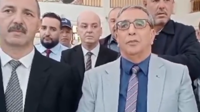 Photo of انطلاق فعاليات أولمبياد المهن 2026 بولاية غليزان