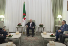 Photo of استقبالات دبلوماسية تؤكد تعزيز التعاون مع إيران والكونغو