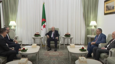 Photo of استقبالات دبلوماسية تؤكد تعزيز التعاون مع إيران والكونغو