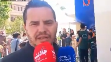 Photo of احتفالات الطفولة ببرج بوعريريج : برنامج ترفيهي علمي يمتد إلى نهاية ماي