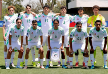 Photo of إقصاء المنتخب الوطني لأقل من 17 سنة من ربع نهائي “كان” الفتيان أمام تنزانيا