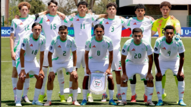 Photo of إقصاء المنتخب الوطني لأقل من 17 سنة من ربع نهائي “كان” الفتيان أمام تنزانيا