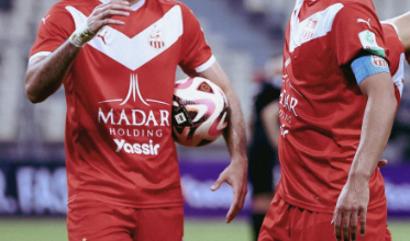 Photo of  شباب بلوزداد يضمن “الكاف” ويتمسك بحلم دوري الأبطال