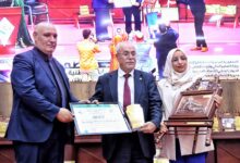 Photo of صبرينة بن الصغير: المسابقة كشفت عن طاقات إعلامية طلابية واعدة في الجامعات الجزائرية