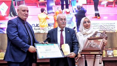 Photo of صبرينة بن الصغير: المسابقة كشفت عن طاقات إعلامية طلابية واعدة في الجامعات الجزائرية