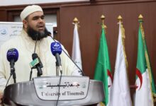 Photo of تيسمسيلت تحتضن ملتقى التماسك المجتمعي