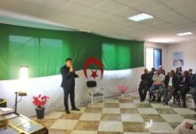 Photo of برج بوعريريج / حفل مميز لعيد العمال ببلدية غيلاسة وتكريمات للموظفين والعمال
