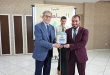 Photo of سطيف تحتفي بالشعر وتاريخ الحماديين