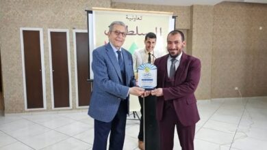 Photo of سطيف تحتفي بالشعر وتاريخ الحماديين