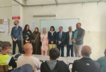 Photo of  انطلاق دورة تكوينية خاصة بحملة جمع جلود الأضاحي ببرج بوعريريج