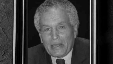 Photo of وفاة الكاتب والباحث محمد الصالح أونيسي