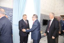 Photo of وزارة العدل تحتفي بعيد الأضحى المبارك