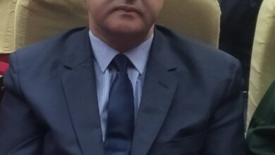 Photo of ميلود بوعزغي: نزاهة الامتحانات خط أحمر وضمان تكافؤ الفرص أولوية لا تهاون فيها ببرج بوعريريج
