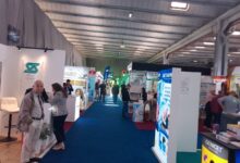 Photo of  اختتام ناجح لمعرض Hidhab Expo Pharma بسطيف