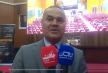 Photo of إضافة خاصة: إشادة بالمدرب الدولي أحمد بوداود ودوره في إنجاح التظاهرة