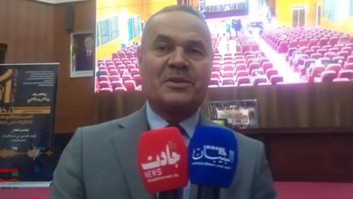 Photo of إضافة خاصة: إشادة بالمدرب الدولي أحمد بوداود ودوره في إنجاح التظاهرة