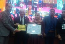 Photo of الجلفة تخطف الجائزة الكبرى في مسابقة الإنتاج الإعلامي الطلابي