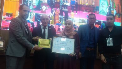 Photo of الجلفة تخطف الجائزة الكبرى في مسابقة الإنتاج الإعلامي الطلابي
