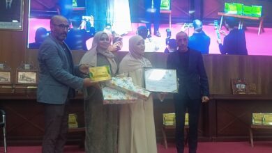 Photo of فرحة عارمة بين الطلبة الفائزين وتتويج يفتح آفاق الإعلام الطلابي في المسابقة الوطنية