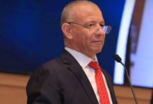 Photo of بن قرينة: برنامج انتخابي لتعزيز الجبهة الداخلية وخدمة المواطن