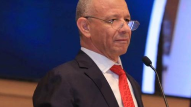 Photo of بن قرينة: برنامج انتخابي لتعزيز الجبهة الداخلية وخدمة المواطن