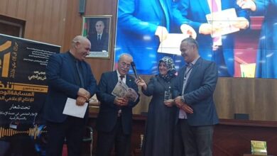 Photo of اختتام الطبعة الأولى للمسابقة الوطنية للإنتاج الإعلامي الطلابي ببرج بوعريريج