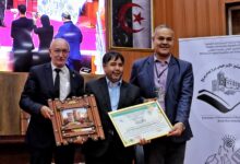 Photo of بلقاسم جبار: لجنة الانتقاء اعتمدت معايير مهنية دقيقة لضمان نزاهة المنافسة