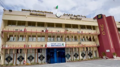Photo of  انطلاق تسجيلات الليسانس والماستر