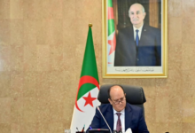 Photo of الحكومة تعتمد مشروع نظام وطني رقمي لدعم اتخاذ القرار وتسريع التحول الإداري