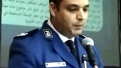 Photo of  توصيات بمتابعة التلاميذ المتورطين في الغش وتكثيف التوعية داخل المؤسسات التربوية