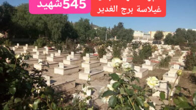 Photo of زيارة وزير المجاهدين إلى برج بوعريريج تعيد طرح سؤال محطات الذاكرة